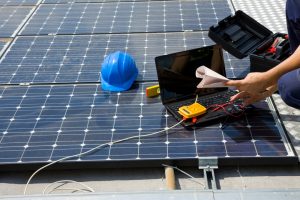 Conditions d’installation de panneaux solaire par Solaires Photovoltaïques à Larçay